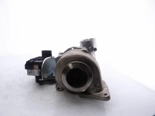 Компрессор, наддув GARRETT 729853-5003S