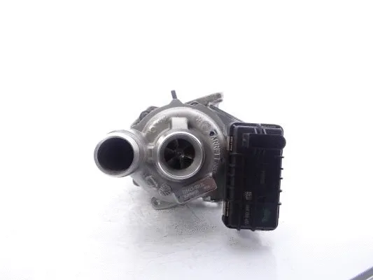 Компресор, наддув GARRETT 726423-5013S