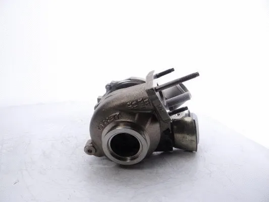 Компрессор, наддув GARRETT 763980-5007S