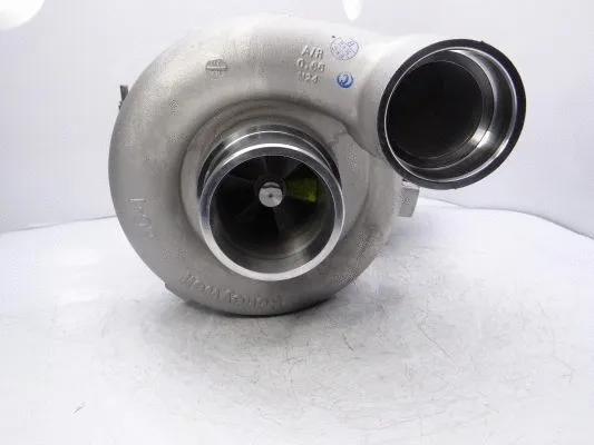 Компресор, наддув GARRETT 807158-5006S