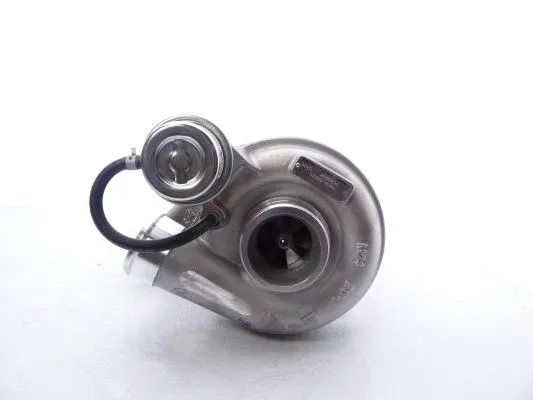 Компресор, наддув GARRETT 711736-5023S