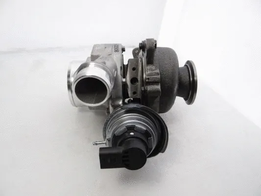 Компрессор, наддув GARRETT 805156-5006S