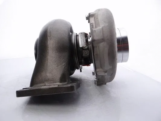 Компресор, наддув GARRETT 712922-5019S