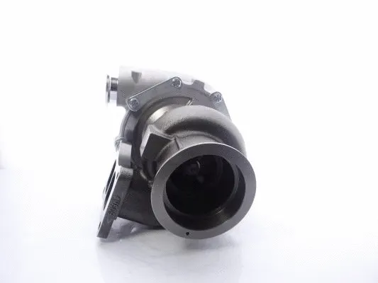 Компрессор, наддув GARRETT 703012-5008S
