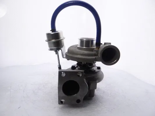 Компрессор, наддув GARRETT 727264-5002S - Фото 1