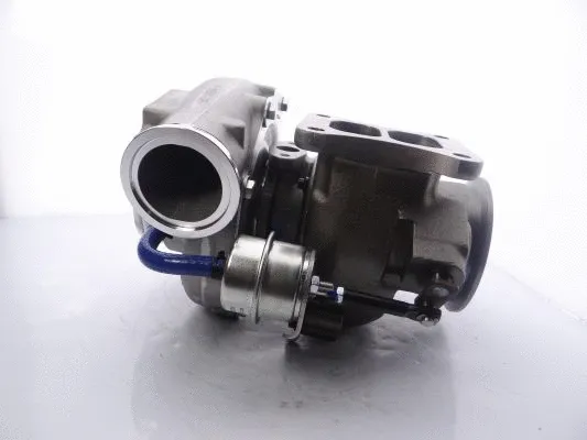 Компрессор, наддув GARRETT 452312-5008S