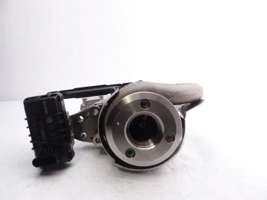 Компрессор, наддув GARRETT 755297-5005S