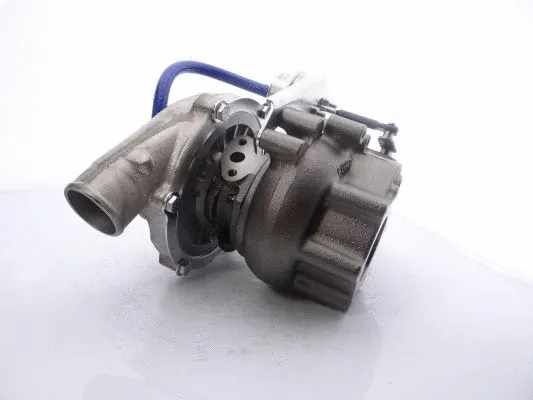 Компрессор, наддув GARRETT 452233-5014S