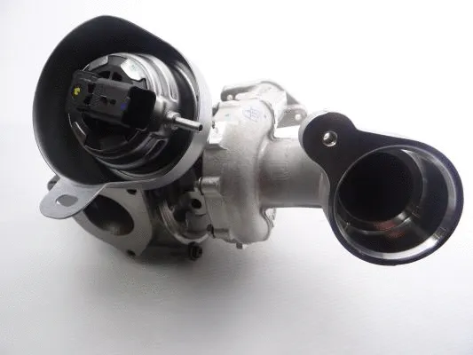 Компрессор, наддув GARRETT 806500-5002S