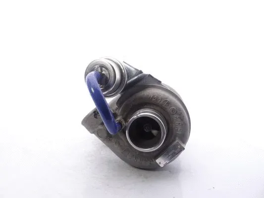 Компресор, наддув GARRETT 727264-5007S