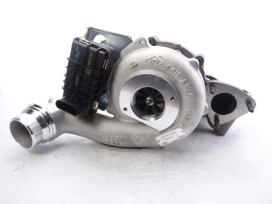 Компресор, наддув GARRETT 804968-5003S