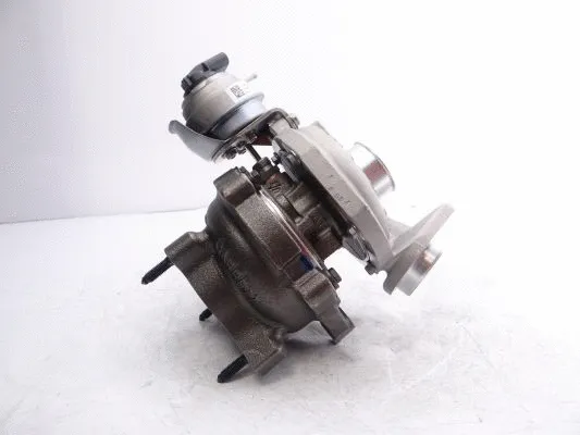 Компрессор, наддув GARRETT 818987-5001S