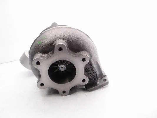 Компрессор, наддув GARRETT 466214-5001S
