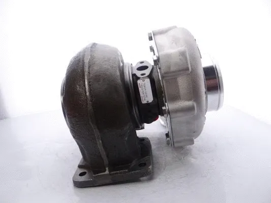Компрессор, наддув GARRETT 709574-5004S