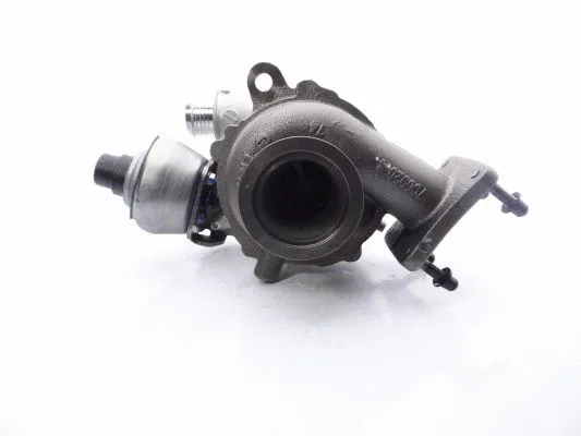 Компрессор, наддув GARRETT 790367-5005S