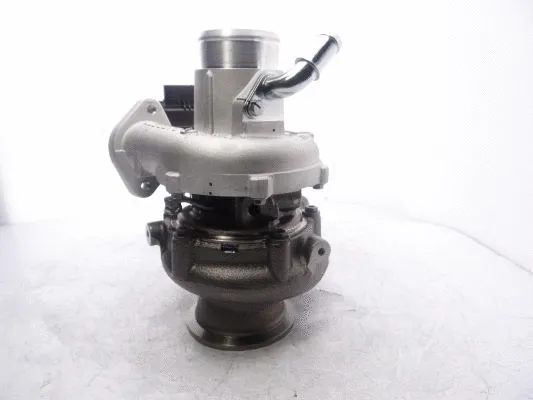 Компрессор, наддув GARRETT 822072-5004S