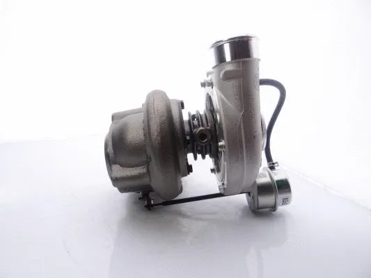 Компрессор, наддув GARRETT 711736-5026S