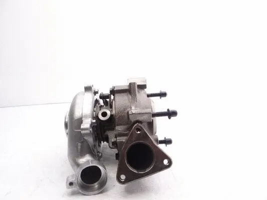 Компрессор, наддув GARRETT 715224-5003S