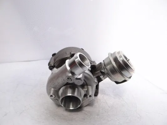 Компрессор, наддув GARRETT 706712-5001S
