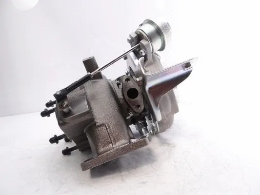 Компресор, наддув GARRETT 716677-5002S