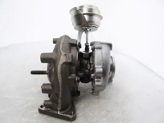 Компрессор, наддув GARRETT 715294-5003S