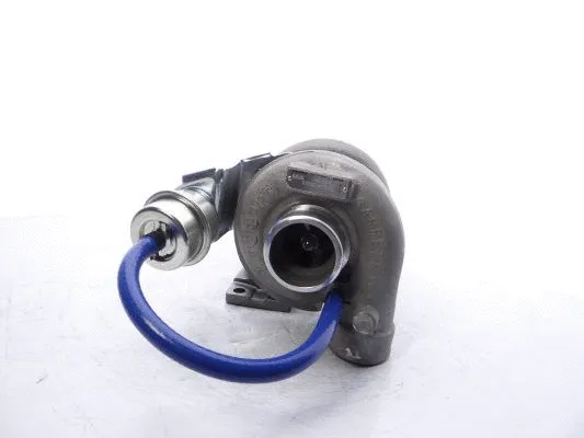 Компресор, наддув GARRETT 727264-5002S