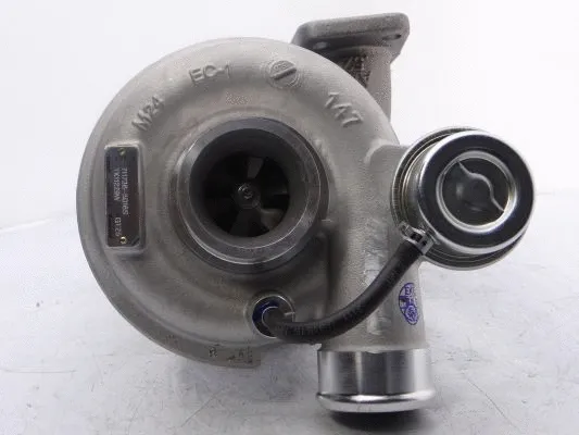 Компрессор, наддув GARRETT 711736-5016S