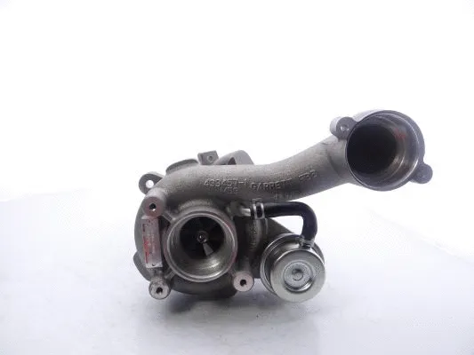 Компрессор, наддув GARRETT 454164-5004S