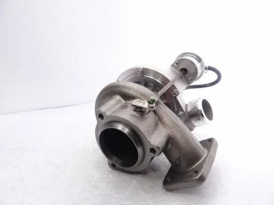 Компрессор, наддув GARRETT 785827-5010S