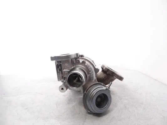 Компрессор, наддув GARRETT 836250-5002S
