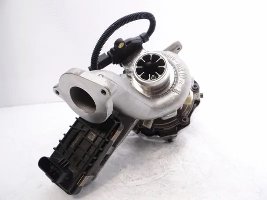 Компрессор, наддув GARRETT 783412-5005S