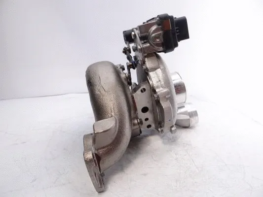 Компрессор, наддув GARRETT 761154-5007S