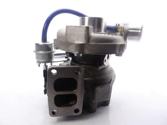 Компресор, наддув GARRETT 709942-5009S