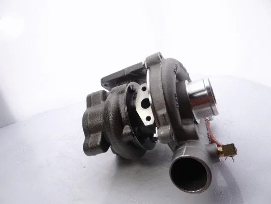 Компрессор, наддув GARRETT 700917-5001S