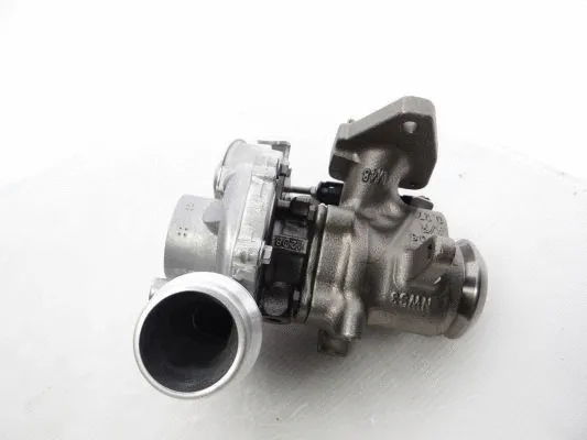 Компрессор, наддув GARRETT 801374-5004S