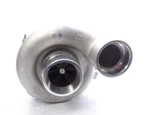 Компресор, наддув GARRETT 831661-5002S