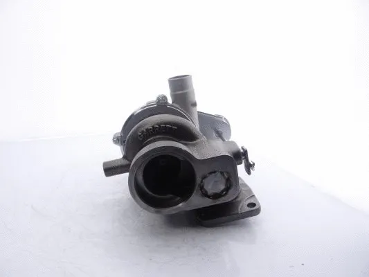 Компрессор, наддув GARRETT 708337-5002S