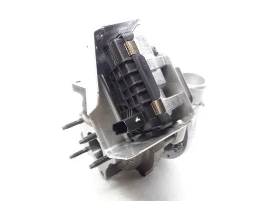 Компрессор, наддув GARRETT 796911-5002S