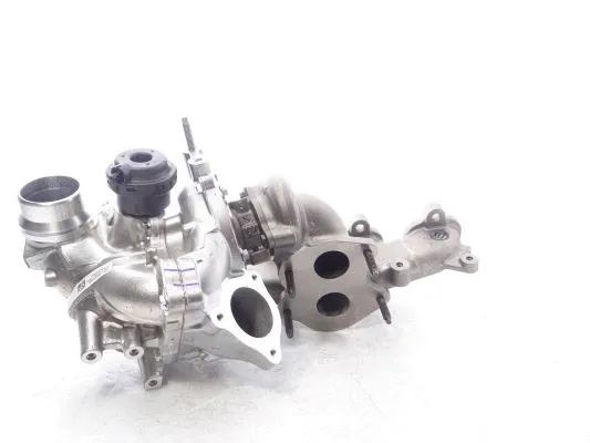 Компрессор, наддув GARRETT 825759-5002S