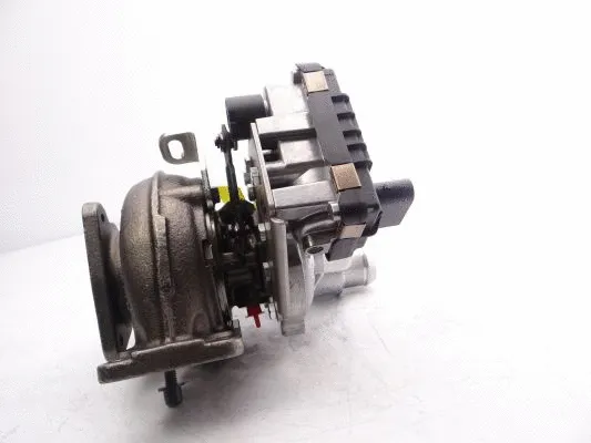 Компрессор, наддув GARRETT 752343-5006S