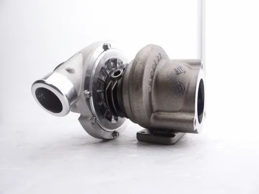 Компрессор, наддув GARRETT 762932-5001S