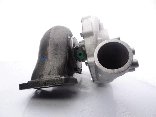Компрессор, наддув GARRETT 452229-5002S