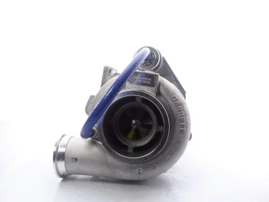 Компрессор, наддув GARRETT 707106-5001S