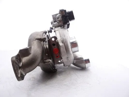 Компрессор, наддув GARRETT 802774-5007S