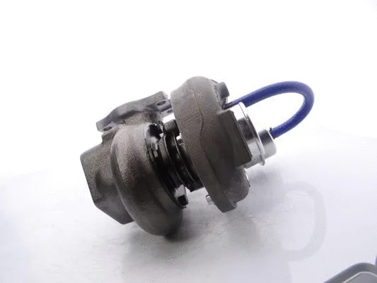 Компресор, наддув GARRETT 727262-5004S