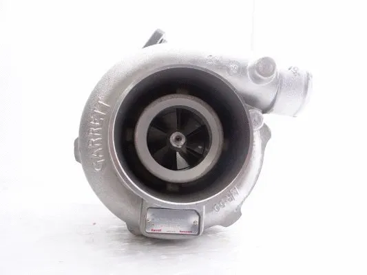 Компрессор, наддув GARRETT 452134-5002S