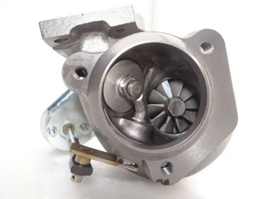 Компрессор, наддув GARRETT 452044-5003S