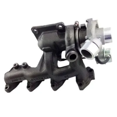 Компрессор, наддув GARRETT 703863-5002S