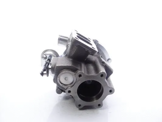 Компресор, наддув GARRETT 709942-5008S
