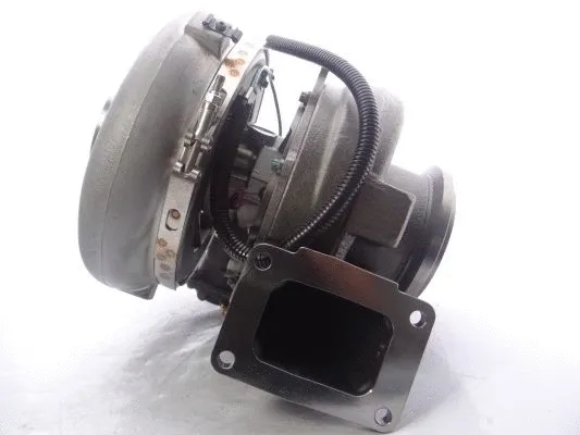 Компресор, наддув GARRETT 758160-5007S